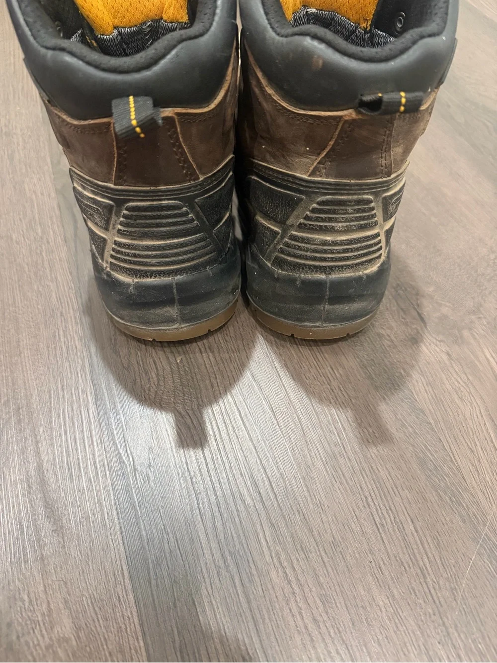 Dewalt durable work